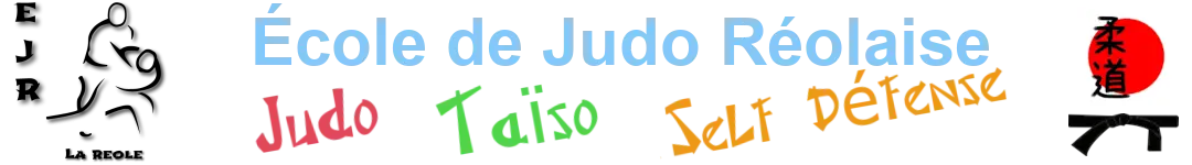 Ecole de Judo R&eacute;olaise