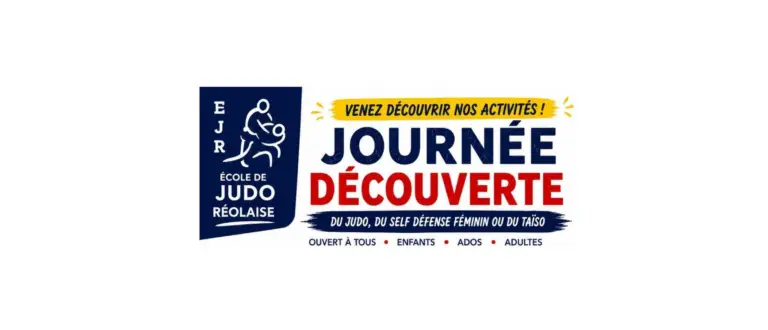 Journ&eacute;e D&eacute;couverte