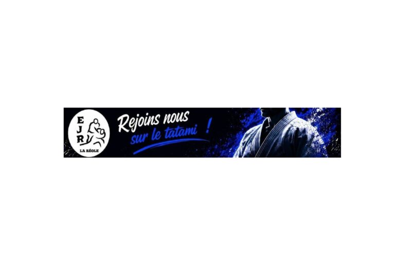 Rejoins nous sur le tatami